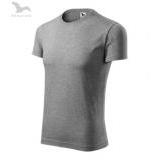 T-shirt barbati Slim FIT, VIPER - 180 gr, bumbac siliconat